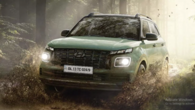 Photo of Hyundai Venue Adventure Edition हुआ लॉन्‍च, जानें कीमत और फीचर्स…