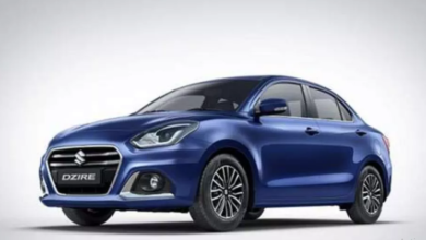 Photo of 2024 Maruti Dzire होगी नवंबर 2024 में लॉन्‍च, जानें फीचर्स….