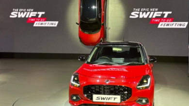 Photo of मेड इन इंडिया Maruti Swift अब अफ्रीकी बाजार में भी होगी लॉन्‍च, मिल सकता है CVT ट्रांसमिशन