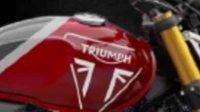 Photo of नई Triumph Speed 400 का टीजर हुआ जारी, इस दिन भारत में होगी लॉन्च