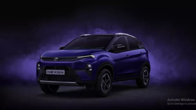 Photo of Tata Nexon CNG भारत में 8.99 लाख में हुई लॉन्च