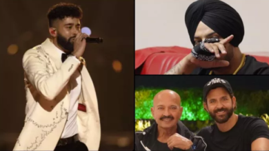 Photo of AP Dhillon से पहले इन सितारों पर हो चुकी है फायरिंग, दो गायकों की बीच सड़क पर की गई थी हत्या