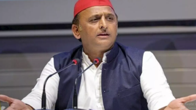 Photo of सपा अध्यक्ष अखिलेश यादव ने 69 हजार शिक्षक भर्ती मामले में भाजपा पर बोला हमला