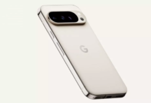 Photo of Google Pixel 9a सस्ते दाम में होगा लॉन्च, जाने खूबियां…