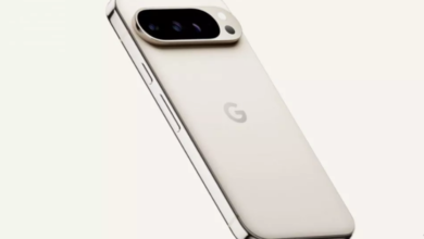 Photo of Google Pixel 9a सस्ते दाम में होगा लॉन्च, जाने खूबियां…