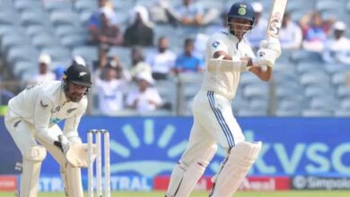 Photo of IND vs NZ: 30 रन बनाकर ही यशस्वी जायसवाल ने किया बड़ा काम, जानिए…