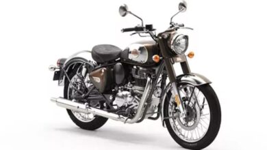 Photo of Royal Enfield Classic 650 नवंबर में हो सकती है लॉन्च, जानिए कीमत और फीचर्स…