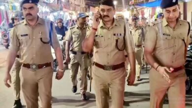 Photo of उत्तराखंड: अवैध रेहड़ी वालों पर पुलिस की कार्रवाई से मचीखलबली, SSP ने किया निरीक्षण