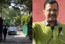 Photo of अरविंद केजरीवाल ने छोड़ा मुख्यमंत्री आवास