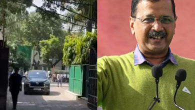 Photo of अरविंद केजरीवाल ने छोड़ा मुख्यमंत्री आवास