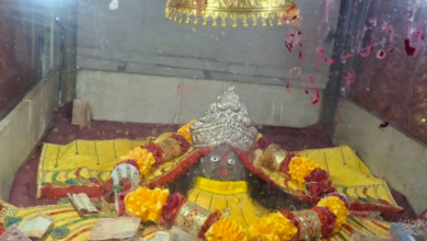 Photo of हरिद्वार में स्थित देवी मंदिर 52 सिद्धपीठों में शामिल, जानिए महत्व