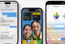 Photo of Apple ने iOS 18.2 का पब्लिक बीटा रिलीज किया, iPhone यूजर्स को मिले नए AI फीचर्स