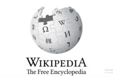 Photo of Wikipedia को सरकार ने भेजा नोटिस, गलत जानकारी देने से जुड़ा है मामला