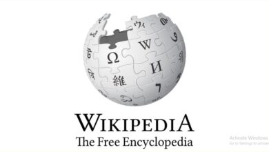 Photo of Wikipedia को सरकार ने भेजा नोटिस, गलत जानकारी देने से जुड़ा है मामला