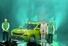 Photo of Skoda Kylaq हुई लॉन्‍च, बेहतरीन फीचर्स के साथ देगी XUV 3XO, Brezza, Sonet, Nexon को टक्‍कर