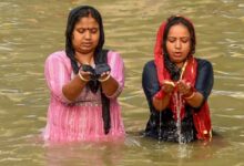 Photo of नहाय खाय से शुरू हुआ लोक आस्था का महापर्व छठ, कल खरना, जानिए महत्व और पूजा विधि