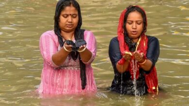 Photo of नहाय खाय से शुरू हुआ लोक आस्था का महापर्व छठ, कल खरना, जानिए महत्व और पूजा विधि