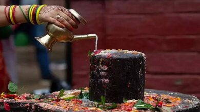 Photo of मार्गशीर्ष अमावस्या पर इन चीजों से करें भगवान शिव का अभिषेक, धन और यश में होगी वृद्धि