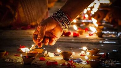 Photo of इस दिन मनाई जाएगी देव दीपावली, जानिए पूजन विधि और शुभ मुहूर्त