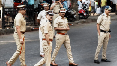 Photo of महाराष्ट्र में इस्लाम के खिलाफ आपत्तिजनक संदेश को लेकर बवाल, 16 लोग गिरफ्तार