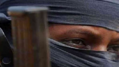 Photo of बिहार में माओवादी हमले की बड़ी साजिश नाकाम, तीन प्रेशर IED और 1 कार्बाइन बरामद