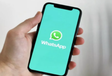 Photo of WhatsApp ने जारी किया काम का फीचर, सीधे कैमरे से स्कैन होगा डॉक्यूमेंट