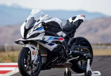 Photo of 2025 में BMW ये 3 मोटरसाइकिल कर सकती है लॉन्च, लिस्ट में F450 GS और S 1000 RR शामिल