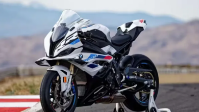 Photo of 2025 में BMW ये 3 मोटरसाइकिल कर सकती है लॉन्च, लिस्ट में F450 GS और S 1000 RR शामिल