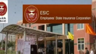 Photo of ESIC अलवर में बिना परीक्षा के सरकारी नौकरी पाने का मौका, जाने कब होगा वॉक इन इंटरव्यू