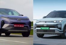 Photo of Hyundai Creta Electric Vs Tata Curvv EV: बैटरी, मोटर, फीचर्स और कीमत के मामले में किसे खरीदना होगा बेहतर