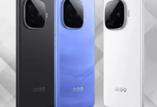 Photo of iQOO Z9 Turbo Long Battery Life Edition स्मार्टफोन हुआ लॉन्च, जानिए कीमत और खूबियां