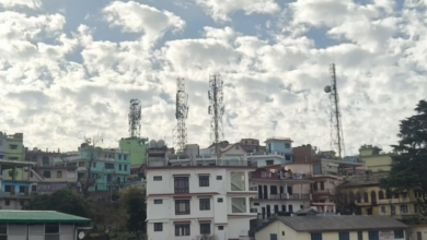 Photo of घने कोहरे के बाद खिली धूप से राहत, उत्तराखंड मौसम पूर्वानुमान में बारिश-बर्फबारी पर अपडेट