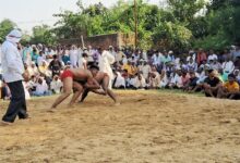 Photo of गणतंत्र दिवस के अवसर पर दो दिवसीय दंगल का आयोजन