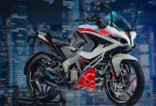 Photo of Bajaj ने नई Pulsar RS200 की लॉन्च, रिफ्रेश डिजाइन के साथ मिले नए फीचर्स