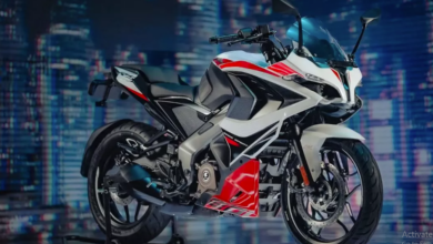 Photo of Bajaj ने नई Pulsar RS200 की लॉन्च, रिफ्रेश डिजाइन के साथ मिले नए फीचर्स