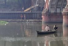 Photo of गोमती नदी में युवक ने लगाई छलांग, मौत, जांच में जुटी पुलिस