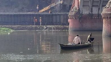 Photo of गोमती नदी में युवक ने लगाई छलांग, मौत, जांच में जुटी पुलिस