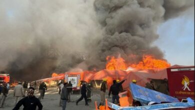 Photo of योगी सरकार द्वारा पहले से की गई तैयारी ने टाला बड़ा हादसा