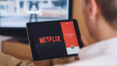 Photo of Netflix में आया नया फीचर, एक साथ डाउनलोड होगा पूरा सीजन