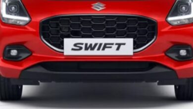 Photo of Maruti Swift हाइब्रिड के साथ ADAS फीचर्स से होगी लैस, ज्यादा माइलेज के साथ मिलेंगे कई सेफ्टी फीचर्स