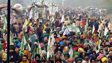 Photo of जगजीत सिंह डल्लेवाल के अनशन के बीच एक और किसान की मौत, कहा- केंद्र सरकार से परेशान