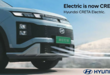 Photo of Hyundai Creta EV का एक्‍सटीरियर होगा बेहतरीन, लॉन्‍च से पहले मिली कई फीचर्स और रेंज की जानकारी