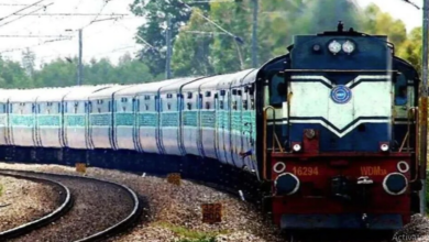 Photo of यात्री बिना रिजर्वेशन के आसानी से कर सकेंगे यात्रा, रेलवे ने 10 नई ट्रेनें चलाने का लिया फैसला