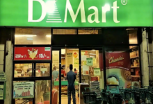 Photo of DMart के शेयरों में 15% का उछाल, जानिए किस वजह से आई तूफानी तेजी