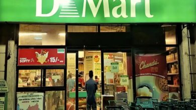 Photo of DMart के शेयरों में 15% का उछाल, जानिए किस वजह से आई तूफानी तेजी