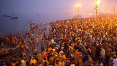 Photo of मौनी अमावस्या पर इन पेड़ों की करें पूजा, आसपास भी नहीं भटकेगा दुख