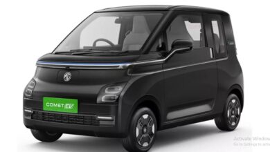 Photo of साल के पहले महीने में हुई कितनी Electric Cars की बिक्री, FADA ने दी जानकारी