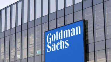 Photo of Goldman Sachs ने खरीदे इस दिग्गज कंपनी के 7.28 लाख शेयर, भाव में आई तेजी