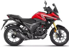 Photo of Honda ने CB 200X को NX200 ADV Bike नाम से किया लॉन्‍च, जानिए शुरुआती कीमत…