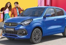 Photo of Maruti Celerio अब हुई ज्‍यादा सुरक्षित, सभी वेरिएंट्स में मिलेंगे 6 Airbag, जानिए कीमत…